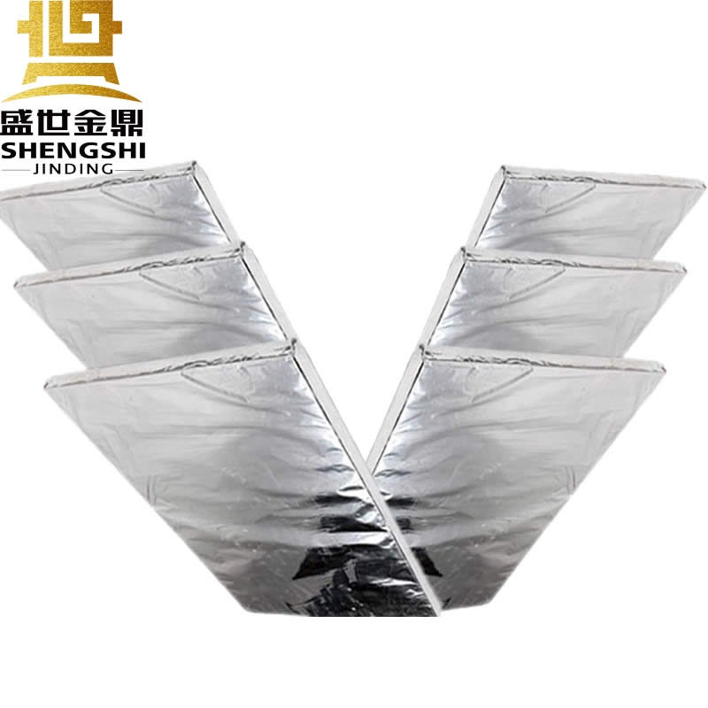 1100型納米絕熱板